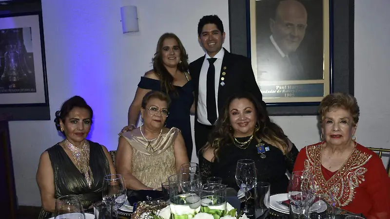 foto 5 club